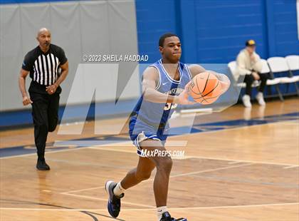 Thumbnail 3 in Canterbury vs Holy Trinity  (Sun Bash Tourney) photogallery.