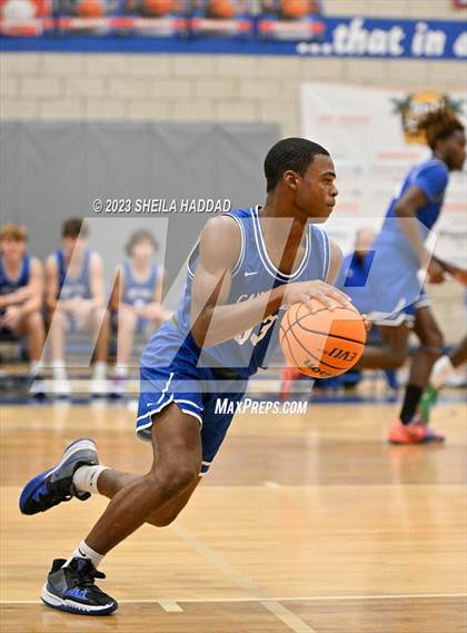 Thumbnail 3 in Canterbury vs Holy Trinity  (Sun Bash Tourney) photogallery.
