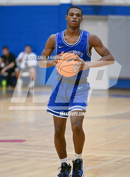 Thumbnail 1 in Canterbury vs Holy Trinity  (Sun Bash Tourney) photogallery.
