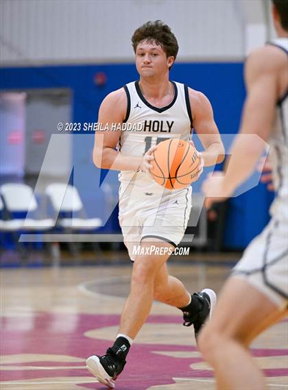 Thumbnail 3 in Canterbury vs Holy Trinity  (Sun Bash Tourney) photogallery.