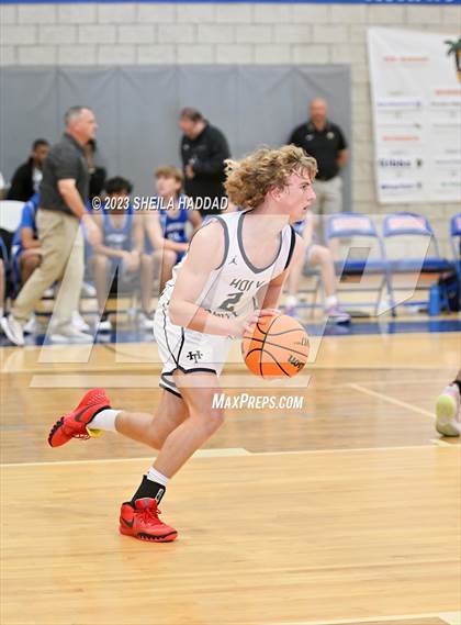 Thumbnail 1 in Canterbury vs Holy Trinity  (Sun Bash Tourney) photogallery.