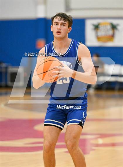Thumbnail 2 in Canterbury vs Holy Trinity  (Sun Bash Tourney) photogallery.