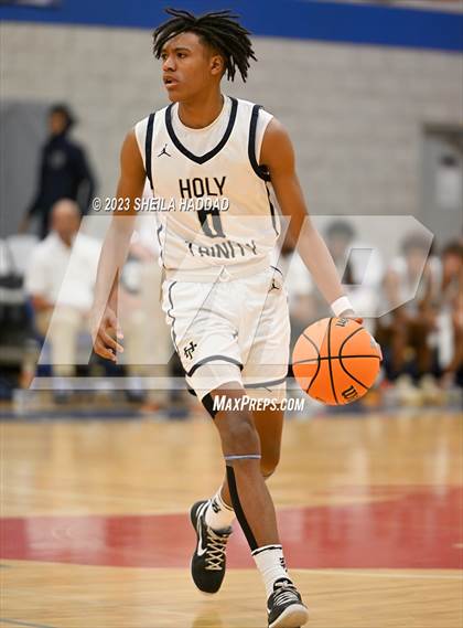 Thumbnail 2 in Canterbury vs Holy Trinity  (Sun Bash Tourney) photogallery.