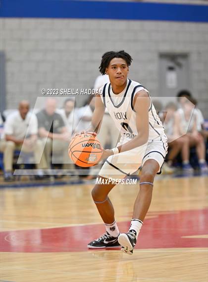Thumbnail 1 in Canterbury vs Holy Trinity  (Sun Bash Tourney) photogallery.