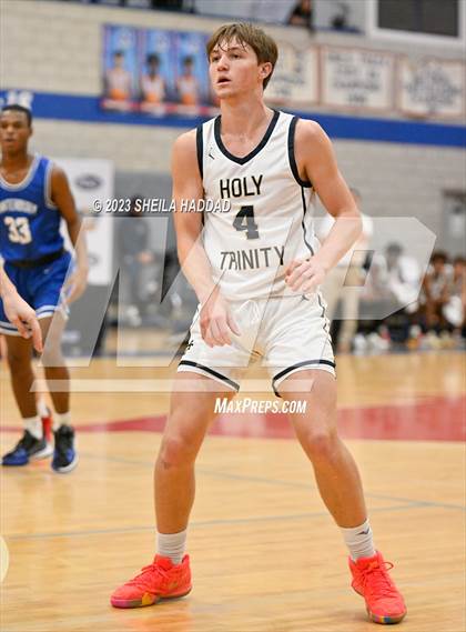 Thumbnail 1 in Canterbury vs Holy Trinity  (Sun Bash Tourney) photogallery.