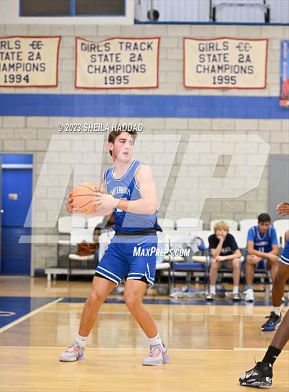 Thumbnail 3 in Canterbury vs Holy Trinity  (Sun Bash Tourney) photogallery.