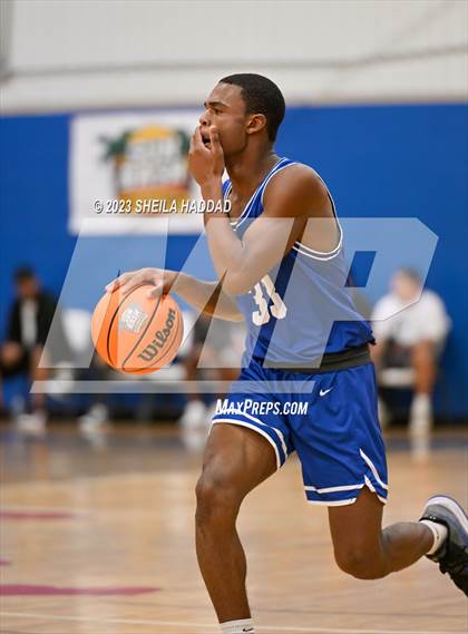 Thumbnail 1 in Canterbury vs Holy Trinity  (Sun Bash Tourney) photogallery.