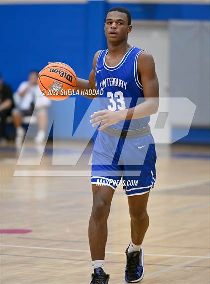 Thumbnail 3 in Canterbury vs Holy Trinity  (Sun Bash Tourney) photogallery.