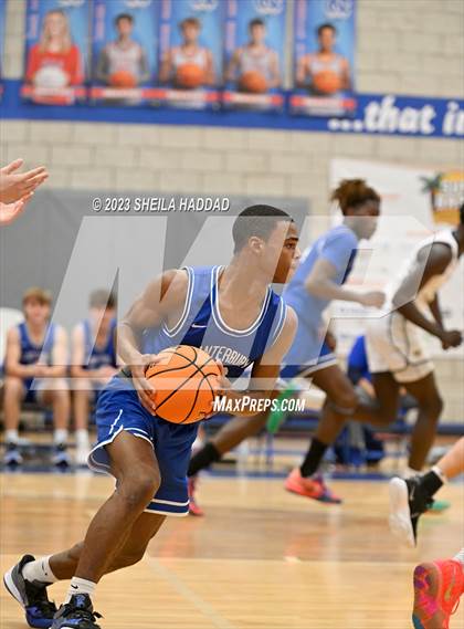 Thumbnail 2 in Canterbury vs Holy Trinity  (Sun Bash Tourney) photogallery.