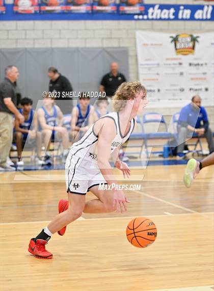 Thumbnail 2 in Canterbury vs Holy Trinity  (Sun Bash Tourney) photogallery.
