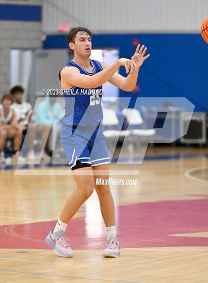 Thumbnail 3 in Canterbury vs Holy Trinity  (Sun Bash Tourney) photogallery.