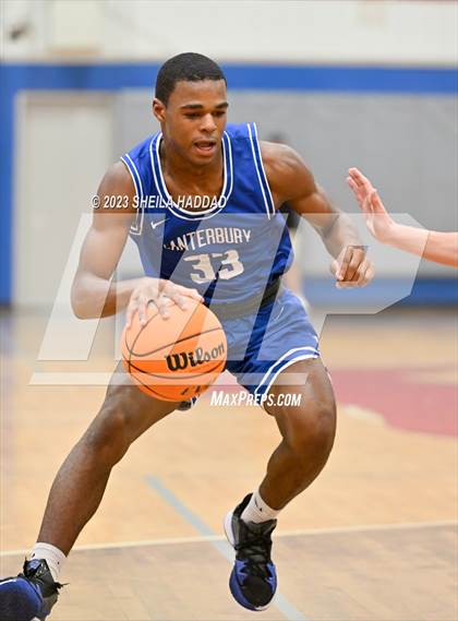 Thumbnail 3 in Canterbury vs Holy Trinity  (Sun Bash Tourney) photogallery.