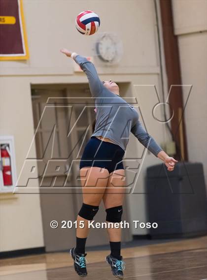 Thumbnail 3 in Providence Catholic @ San Antonio Christian photogallery.