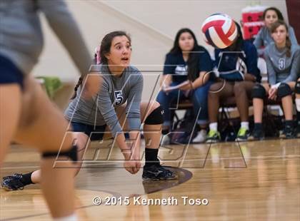 Thumbnail 3 in Providence Catholic @ San Antonio Christian photogallery.