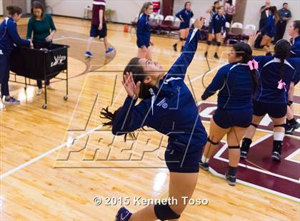Thumbnail 1 in Providence Catholic @ San Antonio Christian photogallery.