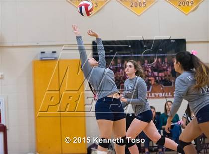 Thumbnail 3 in Providence Catholic @ San Antonio Christian photogallery.
