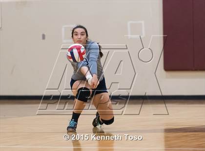 Thumbnail 1 in Providence Catholic @ San Antonio Christian photogallery.