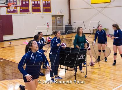Thumbnail 3 in Providence Catholic @ San Antonio Christian photogallery.