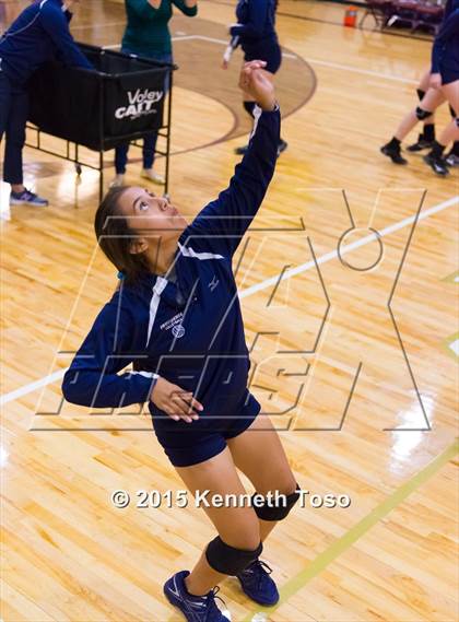 Thumbnail 1 in Providence Catholic @ San Antonio Christian photogallery.