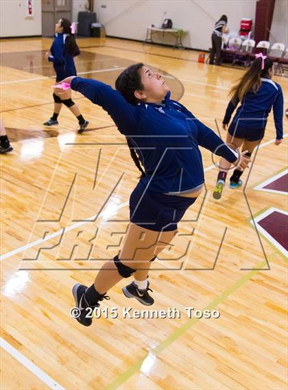 Thumbnail 3 in Providence Catholic @ San Antonio Christian photogallery.