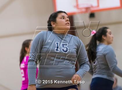 Thumbnail 3 in Providence Catholic @ San Antonio Christian photogallery.