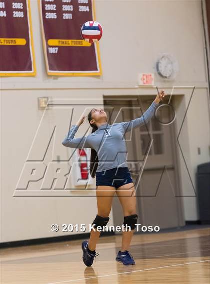 Thumbnail 3 in Providence Catholic @ San Antonio Christian photogallery.