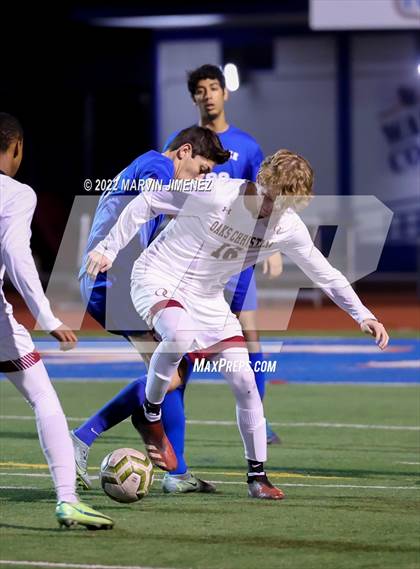 Thumbnail 2 in Oaks Christian @ Westlake photogallery.