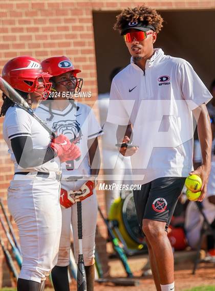 Thumbnail 3 in Warner Robins @ Dutchtown photogallery.