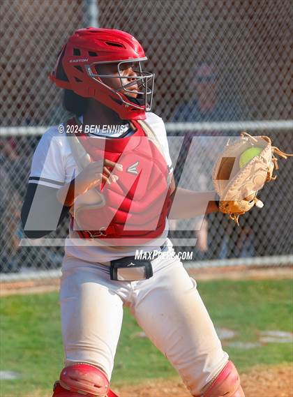 Thumbnail 3 in Warner Robins @ Dutchtown photogallery.