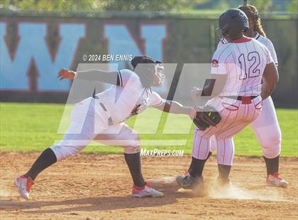 Thumbnail 1 in Warner Robins @ Dutchtown photogallery.