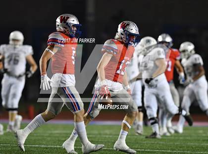 Thumbnail 1 in Vandegrift @ Westlake photogallery.