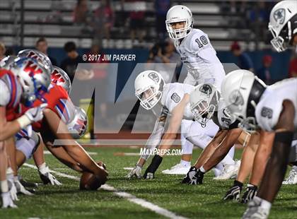 Thumbnail 3 in Vandegrift @ Westlake photogallery.