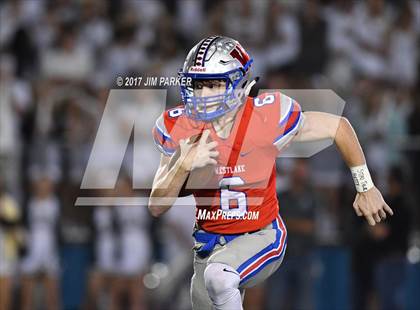Thumbnail 1 in Vandegrift @ Westlake photogallery.