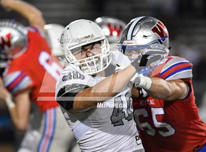 Thumbnail 3 in Vandegrift @ Westlake photogallery.