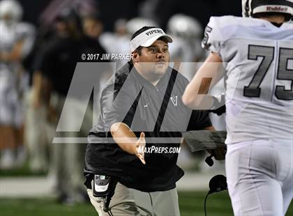 Thumbnail 1 in Vandegrift @ Westlake photogallery.