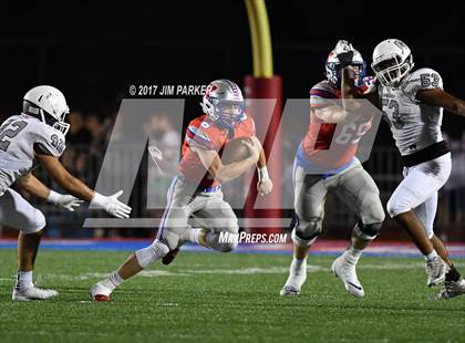 Thumbnail 3 in Vandegrift @ Westlake photogallery.