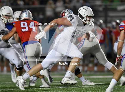 Thumbnail 2 in Vandegrift @ Westlake photogallery.