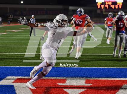 Thumbnail 1 in Vandegrift @ Westlake photogallery.