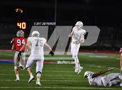 Thumbnail 2 in Vandegrift @ Westlake photogallery.