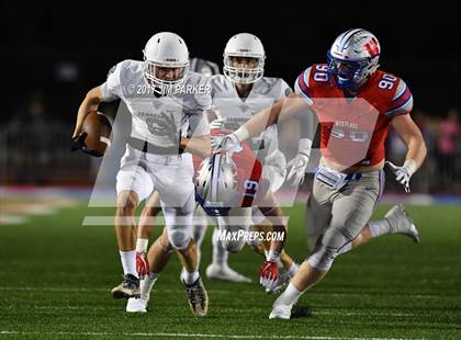Thumbnail 1 in Vandegrift @ Westlake photogallery.