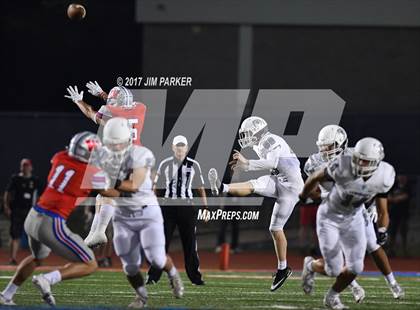 Thumbnail 1 in Vandegrift @ Westlake photogallery.