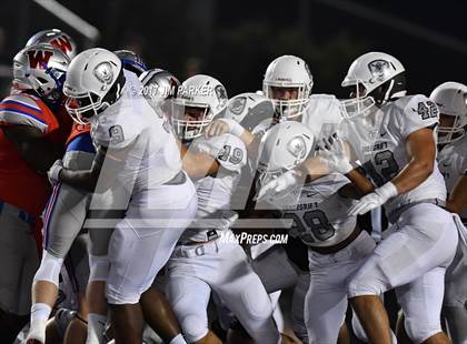 Thumbnail 3 in Vandegrift @ Westlake photogallery.