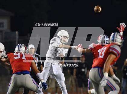 Thumbnail 2 in Vandegrift @ Westlake photogallery.