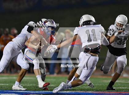Thumbnail 1 in Vandegrift @ Westlake photogallery.