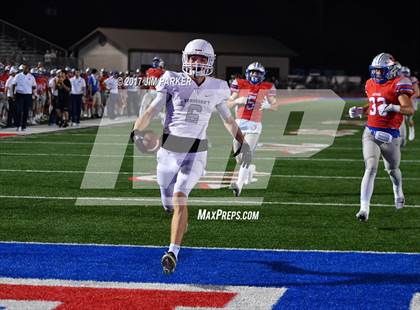Thumbnail 1 in Vandegrift @ Westlake photogallery.