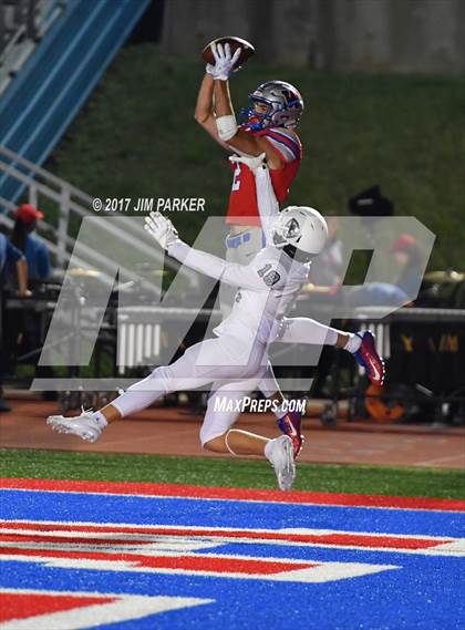 Thumbnail 1 in Vandegrift @ Westlake photogallery.