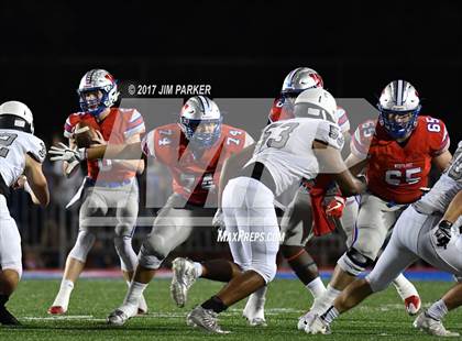 Thumbnail 2 in Vandegrift @ Westlake photogallery.