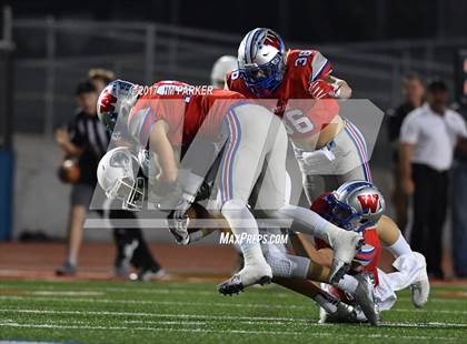 Thumbnail 3 in Vandegrift @ Westlake photogallery.