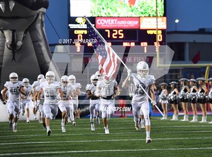 Thumbnail 3 in Vandegrift @ Westlake photogallery.