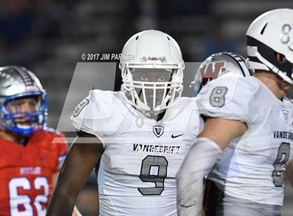 Thumbnail 1 in Vandegrift @ Westlake photogallery.